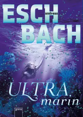 Read: Book Ultramarin (3)