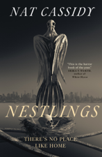 Nestlings - Nat Cassidy Cover Art