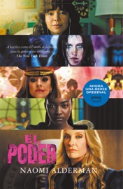 The Power (novela) - Naomi Alderman