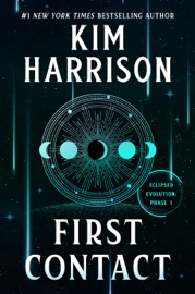 First Contact - Kim Harrison