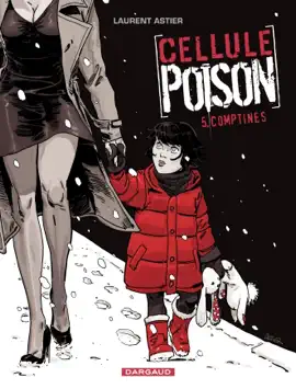 Read: Cellule Book Poison - Tome 5 - Comptines