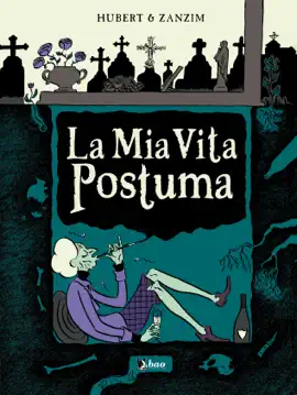 Read: La Book mia vita postuma