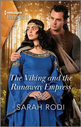 Read: The Viking and the Book Runaway Empress