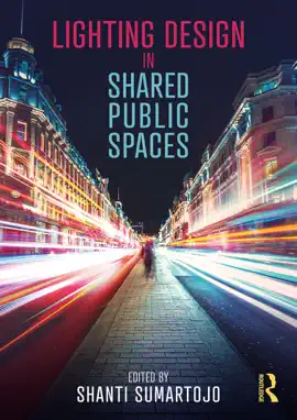 Read: Lighting Book Design in Shared Public Spaces
