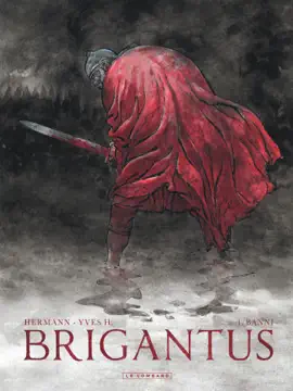 Read: Brigantus - Tome 1 Book - Banni