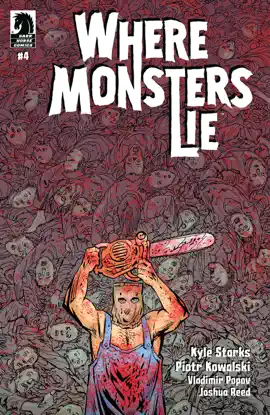 Read: Where Book Monsters Lie #4