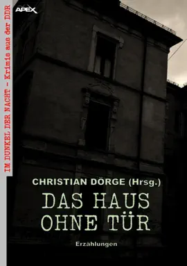 Read: DAS HAUS OHNE TÜR - ERZÄHLUNGEN Book