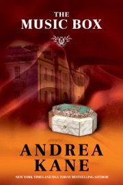 The Music Box - Andrea Kane