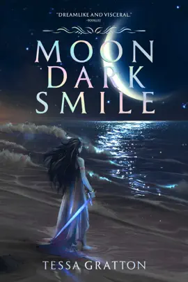 Read: Book Moon Dark Smile