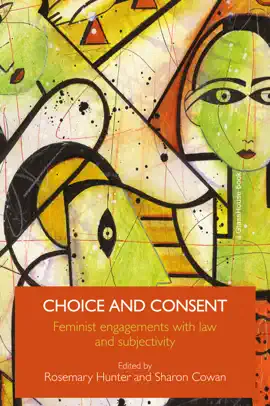 Read: Choice and Consent Book