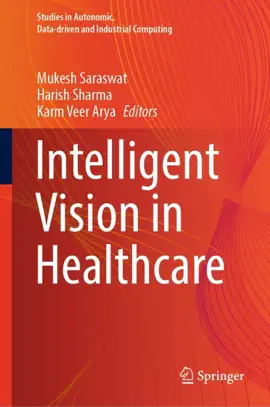 Read: Intelligent Vision in Book Healthcare