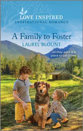 Read: A Book Family to Foster