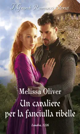 Read: Un cavaliere per Book la fanciulla ribelle