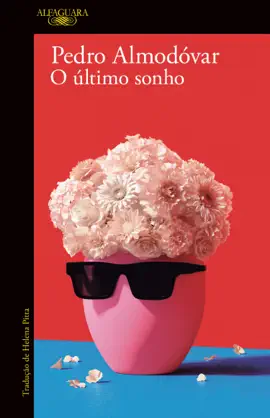 Read: O último Book sonho