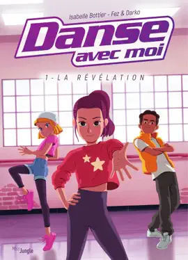 Read: Book Danse avec moi - Tome 1 - La révélation