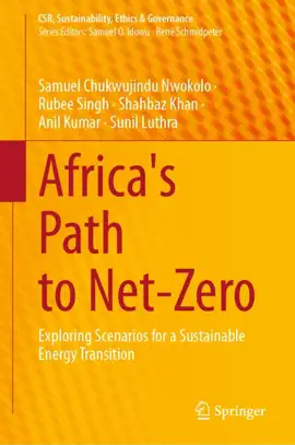 Read: Africa's Path to Net-Zero Book