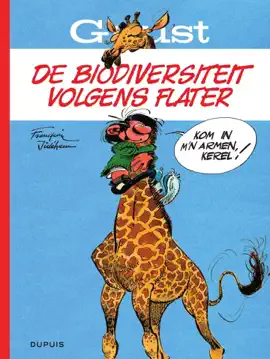 Read: De biodiversiteit volgens Book Flater