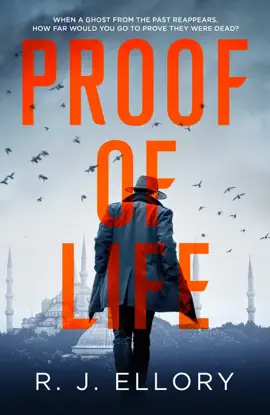 Read: Book Proof of Life
