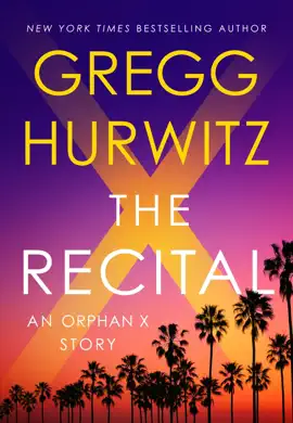 Read: Book The Recital