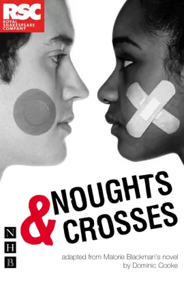 Read: Noughts & Book Crosses