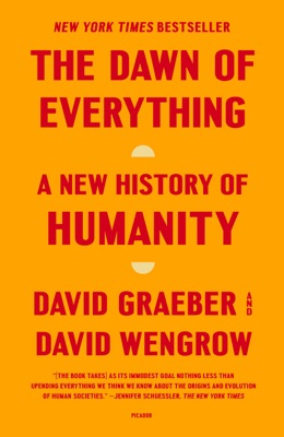 The Dawn of Everything