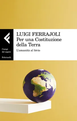 Read: Per una Book Costituzione della Terra