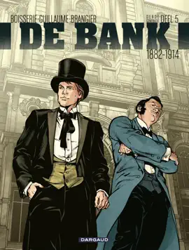 Read: Book 1882-1914 - Derde Generatie