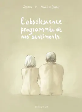 Read: L'obsolescence programmée de nos Book sentiments