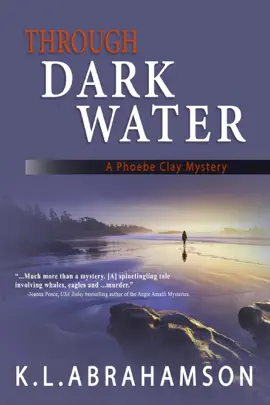 Read: Through Dark Book Water