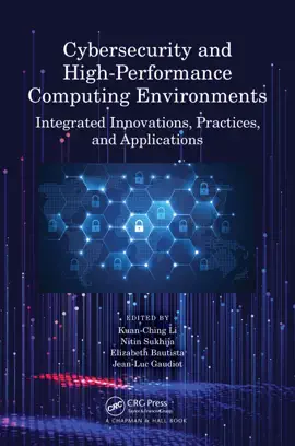 Read: Cybersecurity Book and High-Performance Computing Environments