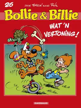 Read: Wat 'n vertoning Book !