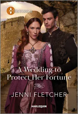 Read: A Book Wedding to Protect Her Fortune
