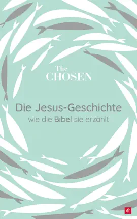 Read: Book Die Jesus-Geschichte