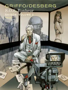 Read: S.O.S. Bonheur - Saison 2 - Volume 2 Book