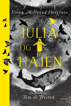 Julia og hajen
