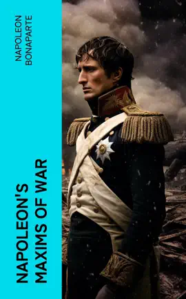 Read: Napoleon's Maxims of War Book