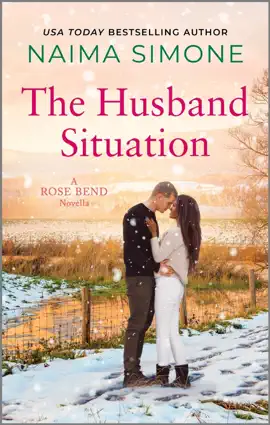 Read: The Husband Book Situation