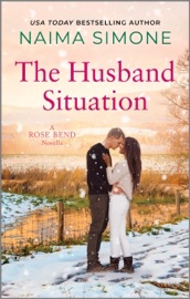 The Husband Situation - Naima Simone