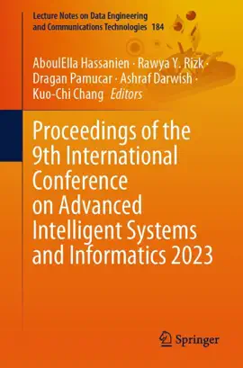 Read: Proceedings of the 9th International Conference on Advanced Book Intelligent Systems and Informatics 2023
