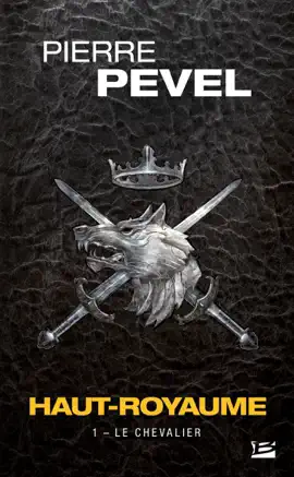 Read: Haut-Royaume, T1 Book : Le Chevalier
