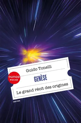 Read: Genèse - Book Le grand récit des origines