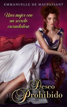 Deseo Prohibido