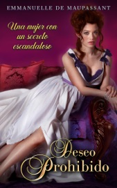 Deseo Prohibido - Emmanuelle de Maupassant & Elizabeth Marin