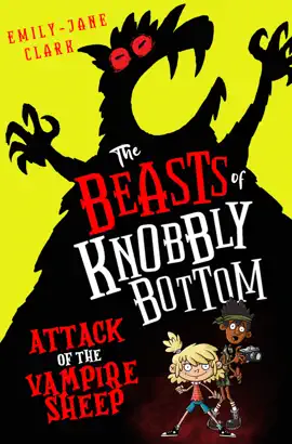 Read: The Beasts Book of Knobbly Bottom: Attack of the Vampire Sheep
