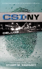 Deluge - Stuart M. Kaminsky
