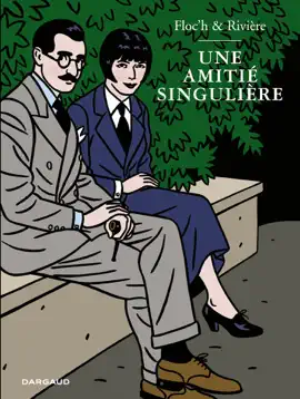 Read: Book Une amitié singulière