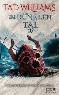 Im dunklen Tal 1 by Tad Williams