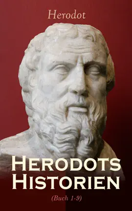 Read: Book Herodots Historien (Buch 1-9)
