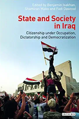 Read: State and Society in Book Iraq