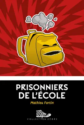 Read: Prisonniers de l'école Book